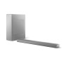 Philips TAB6405/10 altoparlante soundbar Argento 2.1 canali 140 W (TAB6405/10)