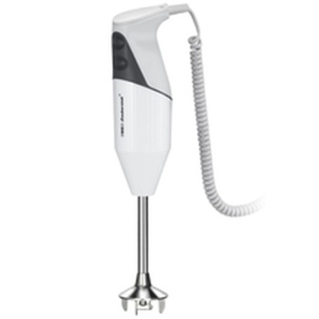 Unold M 160 G Gourmet Frullatore ad immersione Antracite, Bianco (90610)