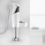Unold M 160 G Gourmet Frullatore ad immersione Antracite, Bianco (90610)