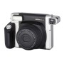 Fujifilm Instax Wide 300 62 x 99 mm Nero, Argento (16445795)