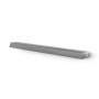 Philips TAB6405/10 altoparlante soundbar Argento 2.1 canali 140 W (TAB6405/10)