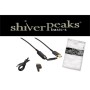 shiverpeaks BS30-021005 cavo HDMI 100 m HDMI tipo A (Standard) HDMI tipo D (Micro) Nero