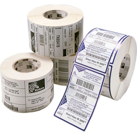 Zebra Z-Perform 1000T Bianco (880004-012)