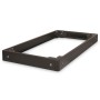 Digitus DN-19 PLINTH-6/12-NB porta accessori Zoccolo per scaffale