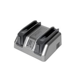 Getac GCMCEB carica batterie AC