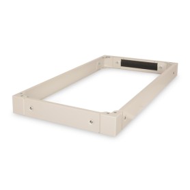Digitus DN-19 PLINTH-6/12-1 porta accessori Zoccolo per scaffale