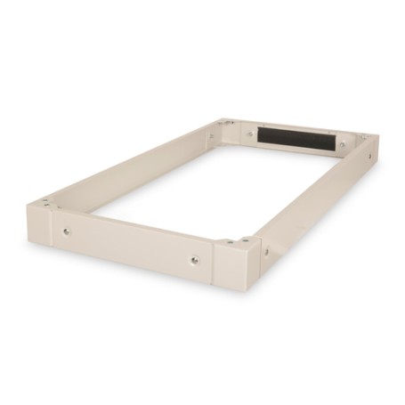 Digitus DN-19 PLINTH-6/12-1 porta accessori Zoccolo per scaffale