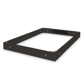 Digitus DN-19 PLINTH-8/12-B porta accessori Zoccolo per scaffale