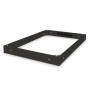 Digitus DN-19 PLINTH-8/12-B porta accessori Zoccolo per scaffale