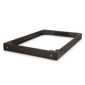 Digitus DN-19 PLINTH-8/12-NB porta accessori Zoccolo per scaffale