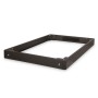 Digitus DN-19 PLINTH-8/12-NB porta accessori Zoccolo per scaffale