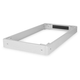 Digitus DN-19 PLINTH-6/12-N1 porta accessori Zoccolo per scaffale