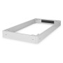 Digitus DN-19 PLINTH-6/12-N1 porta accessori Zoccolo per scaffale
