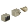 DeLOCK 90281 lettore di codici a barre 1D CMOS Oro