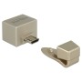 DeLOCK 90281 lettore di codici a barre 1D CMOS Oro