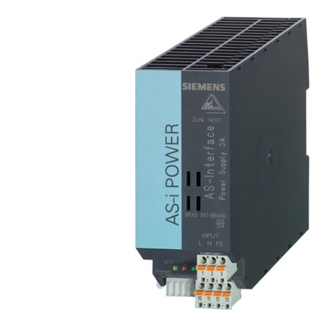 Siemens 3RX9501-0BA00 interruttore automatico