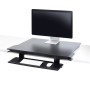 Ergotron WorkFit-TX Nero (33-467-921)