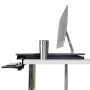 Ergotron WorkFit-TX Nero (33-467-921)