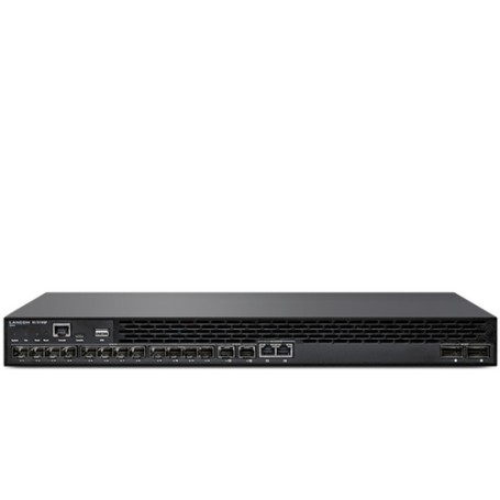 Lancom Systems XS-5116QF Gestito L2/L3 Nessuno 1U Nero (61859)