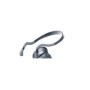 Zebra KT-HSX100-BTNL1-10 accessorio per cuffia Padiglione auricolare