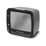Datalogic Magellan 3450VSi Lettore di codici a barre integrato 1D/2D Laser Nero, Grigio (M3450-010210-07104)