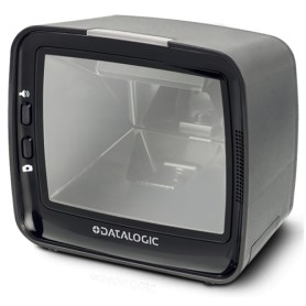 Datalogic Magellan 3450VSi Lettore di codici a barre fisso 1D/2D LED Nero (M3450-010210-07604)