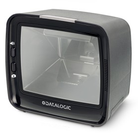 Datalogic Magellan 3450VSi Lettore di codici a barre fisso 1D/2D LED Nero (M3450-010310-01604)