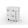Alcasa PCT01-B20G portable device management cart& cabinet Armadio per la gestione dei dispositivi portatili Grigio