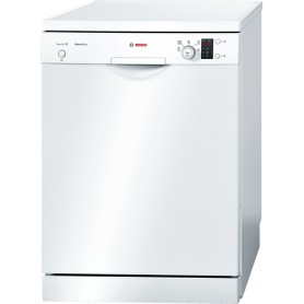Bosch SMS25AW07E lavastoviglie Libera installazione 12 coperti F (SMS25AW07E)