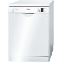 Bosch SMS25AW07E lavastoviglie Libera installazione 12 coperti F (SMS25AW07E)
