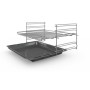 Bosch HBD230GR60 set di elettrodomestici da cucina Ceramica Forno elettrico (HBD230GR60)