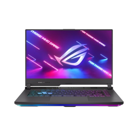 ASUS ROG Strix G15 G513RW-HF022W 6900HX Computer portatile 39,6 cm (15.6") Full HD AMD Ryzen™ 9 16 GB DDR5-S (90NR0895-M00300)