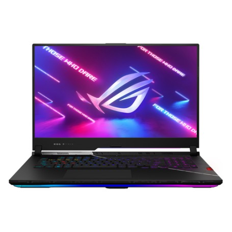 ASUS ROG Strix SCAR 17 G733ZW-LL006W i9-12900H Computer portatile 43,9 cm (17.3") Wide Quad HD Intel® Core™ (90NR08G2-M00400)