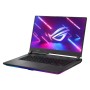 ASUS ROG Strix G15 G513RW-HQ021W 6900HX Computer portatile 39,6 cm (15.6") Quad HD AMD Ryzen™ 9 16 GB DDR5-S (90NR0895-M00290)