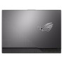 ASUS ROG Strix G15 G513RW-HQ021W 6900HX Computer portatile 39,6 cm (15.6") Quad HD AMD Ryzen™ 9 16 GB DDR5-S (90NR0895-M00290)