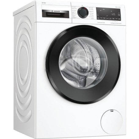 Bosch Serie 6 WGG244A20 lavatrice Caricamento frontale 9 kg 1400 Giri/min A Bianco (WGG244A20)