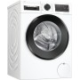 Bosch Serie 6 WGG244A20 lavatrice Caricamento frontale 9 kg 1400 Giri/min A Bianco (WGG244A20)