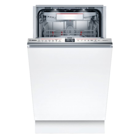 Bosch Serie 6 SPV6YMX11E lavastoviglie A scomparsa totale 10 coperti B (SPV6YMX11E)