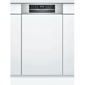 Bosch Serie 6 SPI6YMS17E lavastoviglie A scomparsa parziale 10 coperti B (SPI6YMS17E)