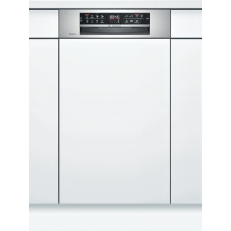 Bosch Serie 6 SPI6YMS17E lavastoviglie A scomparsa parziale 10 coperti B (SPI6YMS17E)