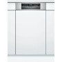 Bosch Serie 6 SPI6YMS17E lavastoviglie A scomparsa parziale 10 coperti B (SPI6YMS17E)