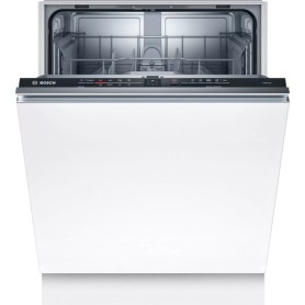 Bosch Serie 2 SGV2ITX22E lavastoviglie A scomparsa totale 12 coperti E (SGV2ITX22E)