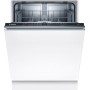 Bosch Serie 2 SGV2ITX22E lavastoviglie A scomparsa totale 12 coperti E (SGV2ITX22E)