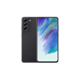 Samsung Galaxy S21 FE 5G SM-G990BZAFEUE smartphone 16,3 cm (6.4") Doppia SIM Android 11 USB tipo-C 6 GB 128 GB  (SM-G990BZAFEUE)