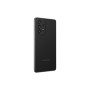 Samsung Galaxy A53 5G SM-A536B 16,5 cm (6.5") Dual SIM ibrida Android 12 USB tipo-C 8 GB 256 GB 5000 mAh Nero (SM-A536BZKLEUB)