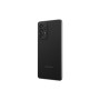 Samsung Galaxy A53 5G SM-A536B 16,5 cm (6.5") Dual SIM ibrida Android 12 USB tipo-C 8 GB 256 GB 5000 mAh Nero (SM-A536BZKLEUB)