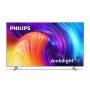 Philips 75PUS8807/12 TV 190,5 cm (75") 4K Ultra HD Smart TV Wi-Fi Argento (75PUS8807/12)