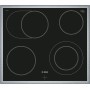 Bosch HND411LS61 set di elettrodomestici da cucina Ceramica Forno elettrico (HND411LS61)