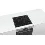 Bosch HND411LS61 set di elettrodomestici da cucina Ceramica Forno elettrico (HND411LS61)