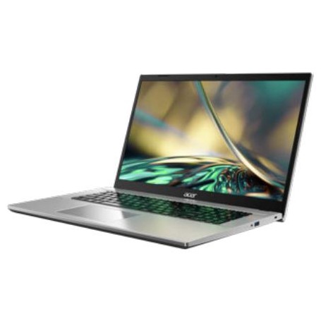 Acer Aspire 3 A317-54G-54L5 i5-1235U Computer portatile 43,9 cm (17.3") Full HD Intel® Core™ i5 16 GB DDR4-SDR (NX.K9ZEG.003)